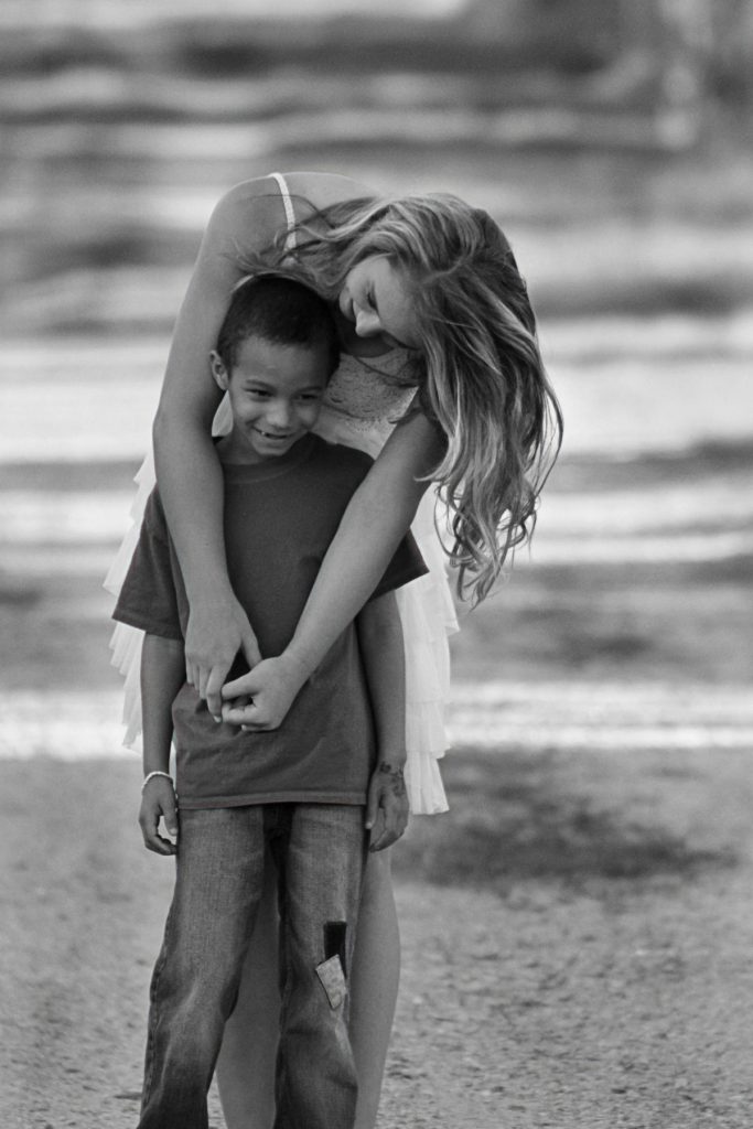 understand children