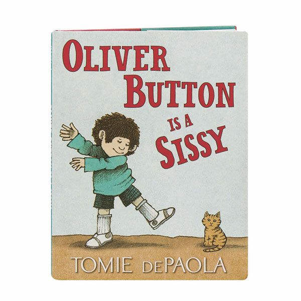 10 Children's Books That Challenge Gender Norms - KidPillar