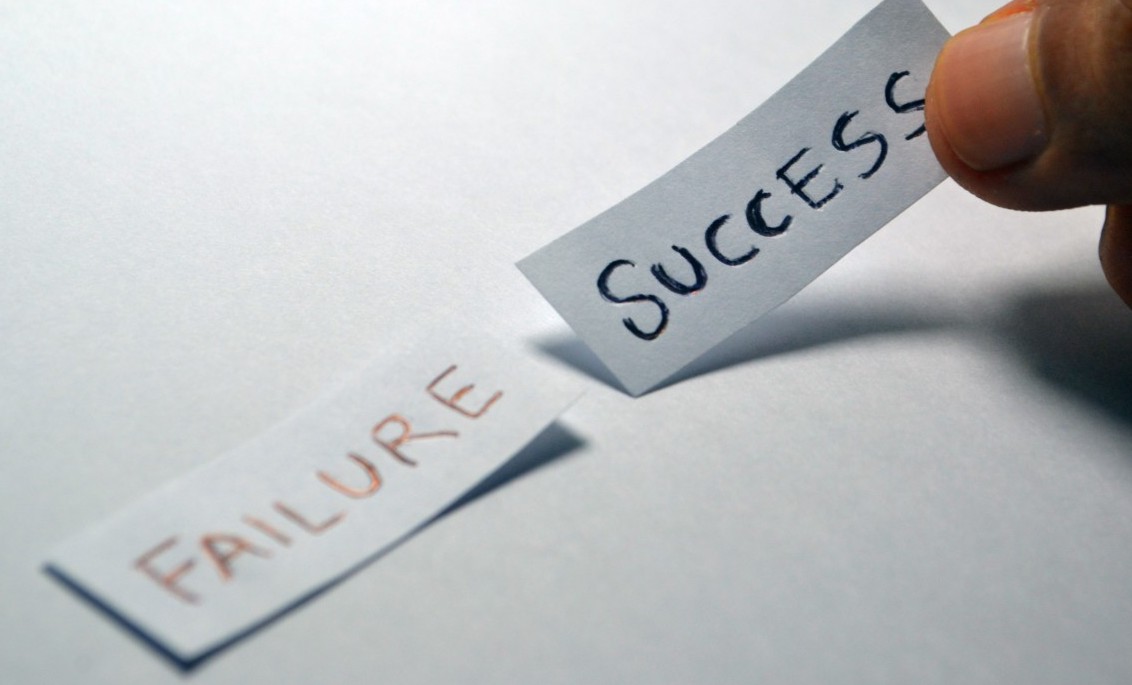 happy successful kids