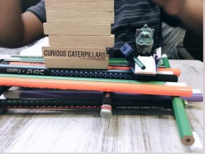 Best Structure Building STEM Ideas for Kids - KidPillar