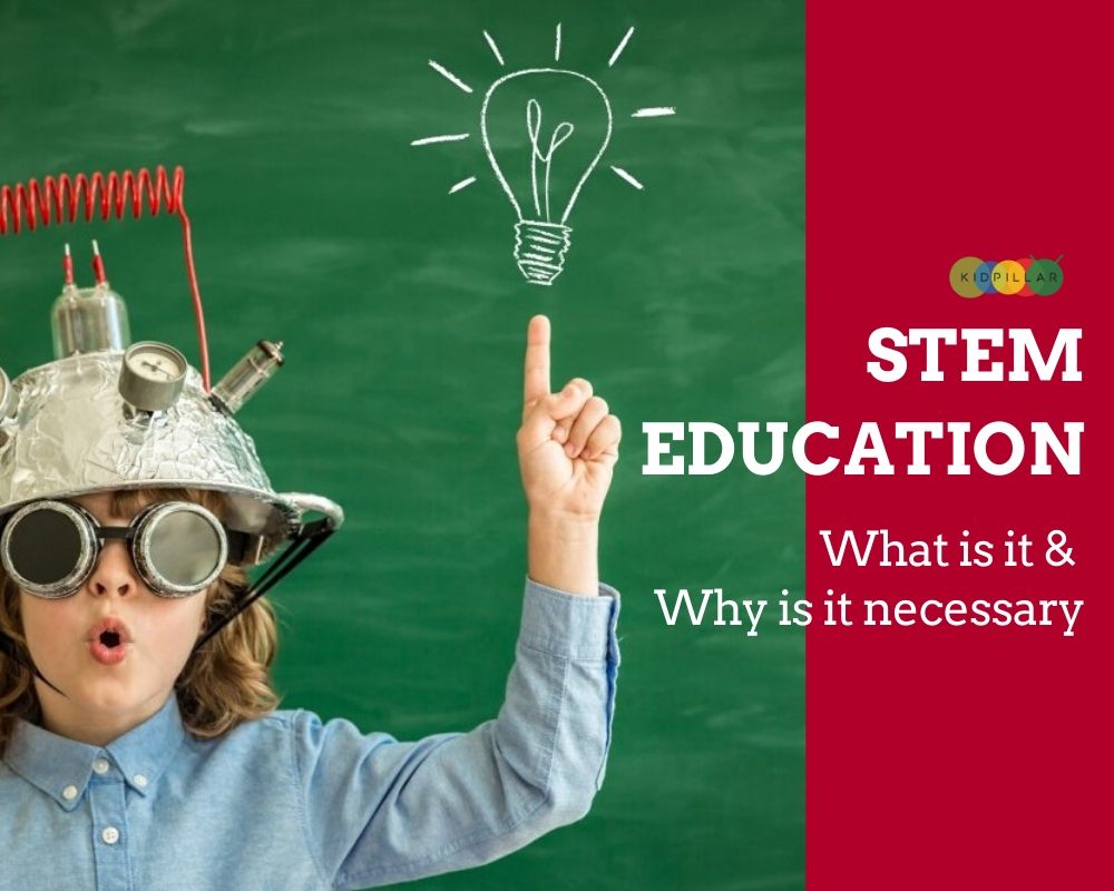 articles in stem education