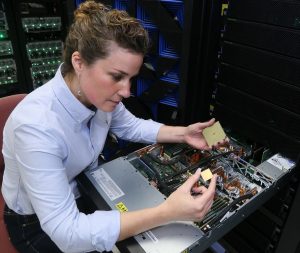women in STEM