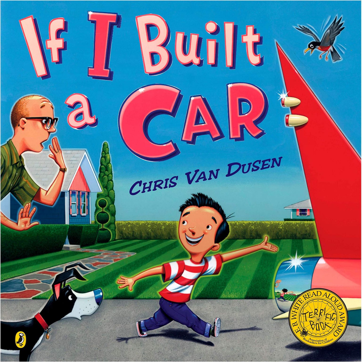 Engineering books for kids