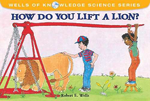 Engineering books for kids