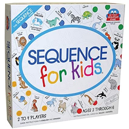 educational game for kids