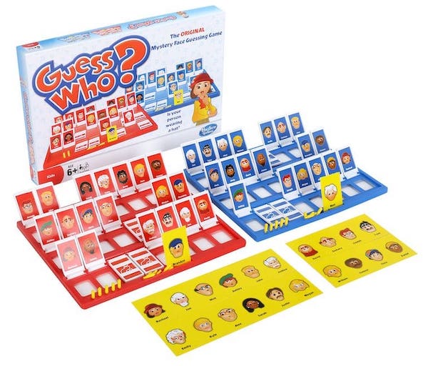 logical thinking game for kids