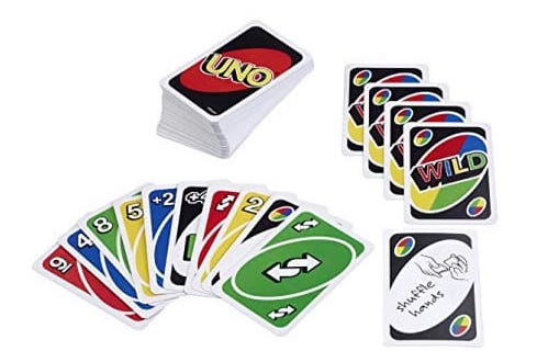 card games for kids