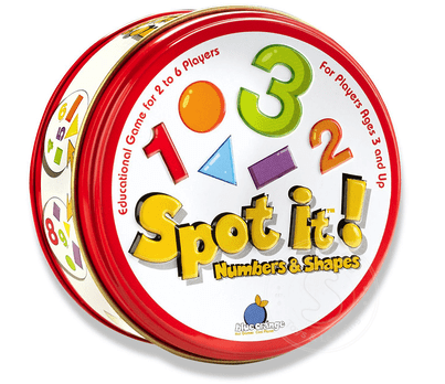 educational game for toddlers