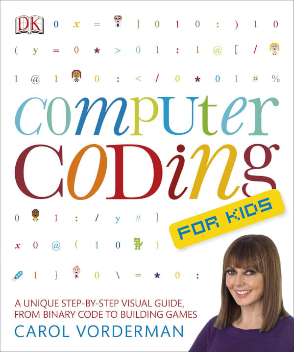 The Complete Guide To Coding For Kids - KidPillar