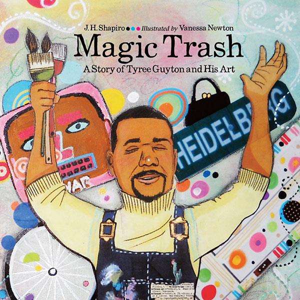 Artists Biographies For kids