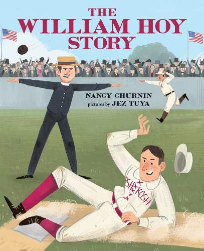 Sports Biographies for kids
