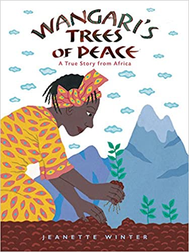 Biographies for kids