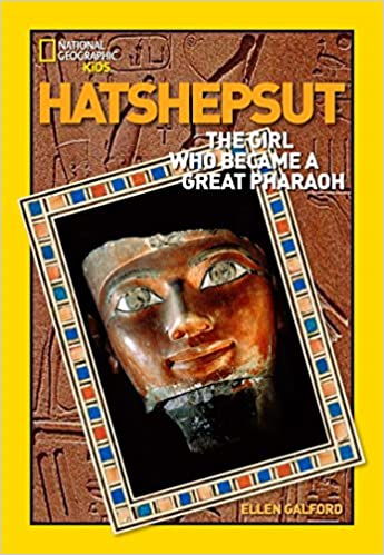 Kings & Queens Biographies for kids
