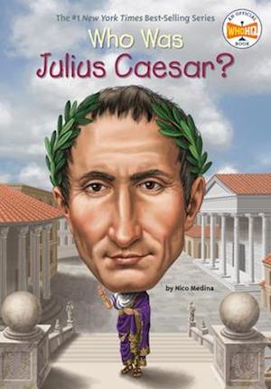Kings & Queens Biographies for kids