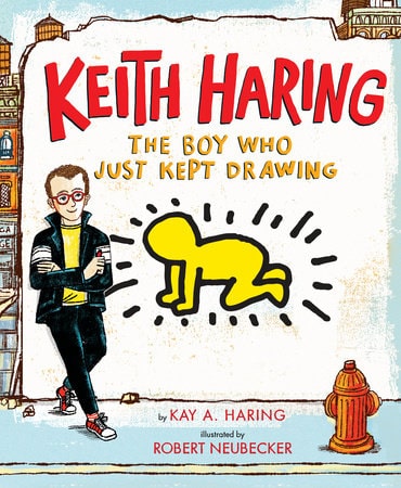 Artists Biographies For kids