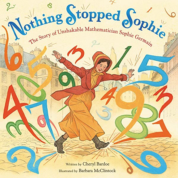 Mathematicians Biographies For kids