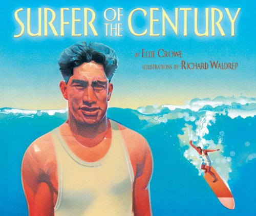 Sports Biographies for kids