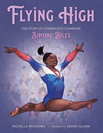 Sports Biographies for kids