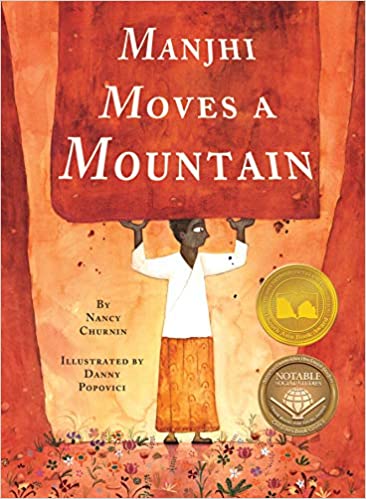 Biographies for kids